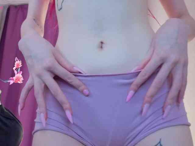 JennieHunter webcam