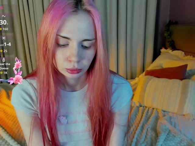 JennieHunter webcam