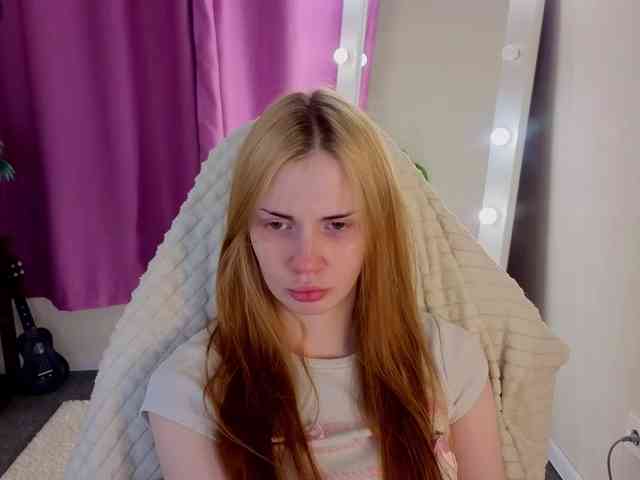 JennieHunter webcam