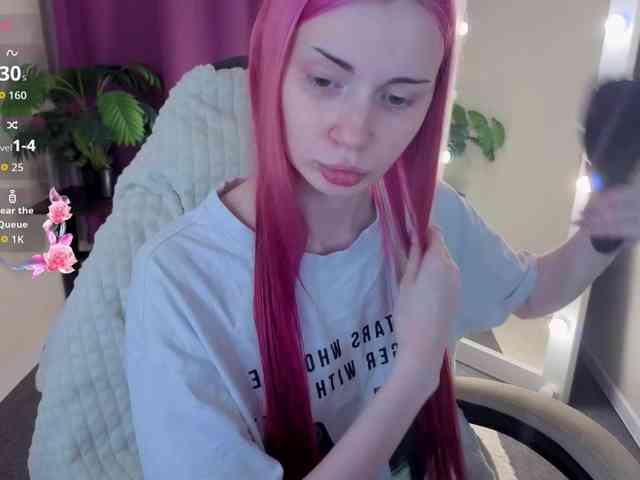 JennieHunter webcam