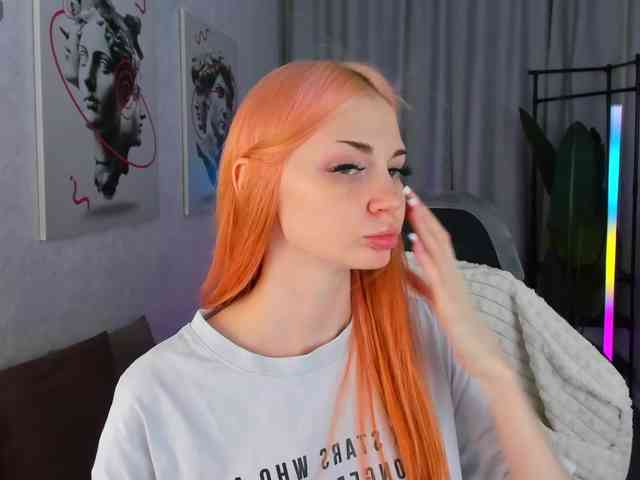 JennieHunter webcam