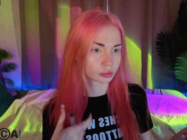 JennieHunter webcam