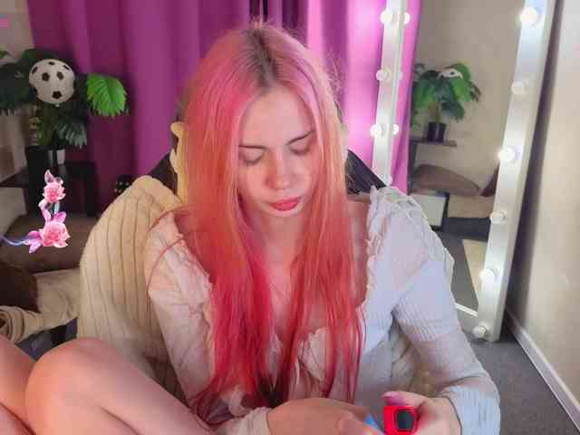 JennieHunter webcam