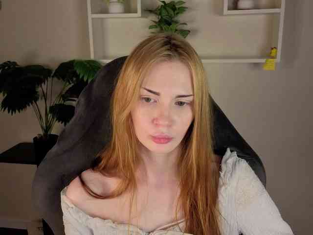 JennieHunter webcam
