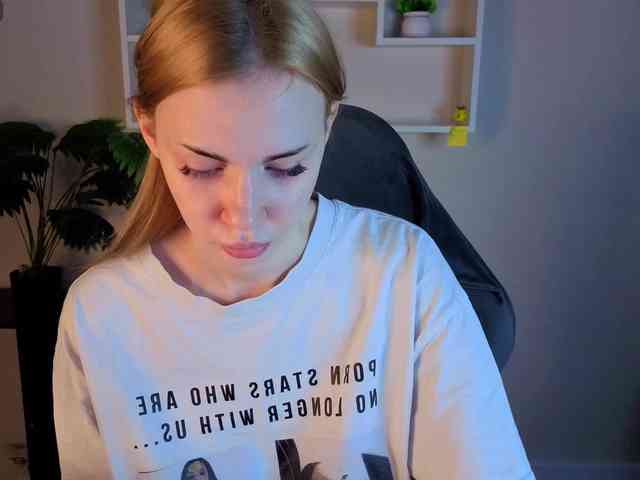 JennieHunter webcam