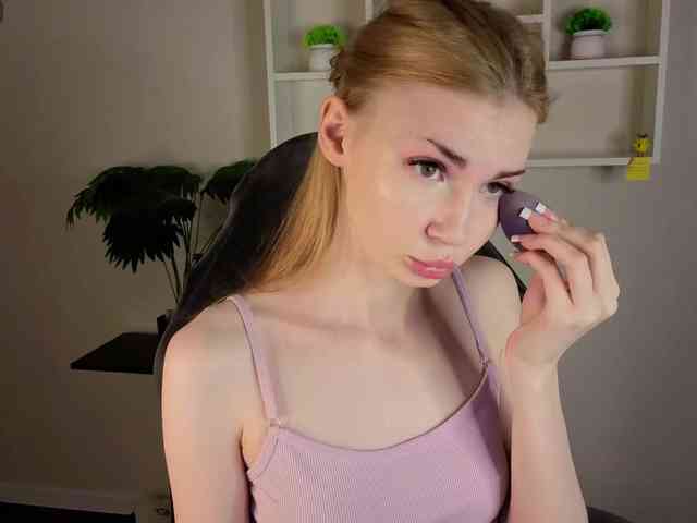 JennieHunter webcam