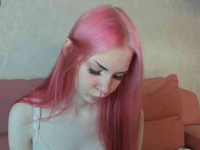 JennieHunter webcam