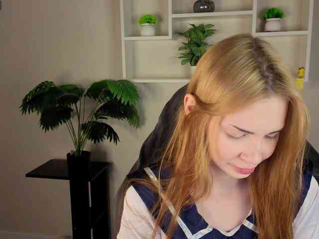 JennieHunter webcam