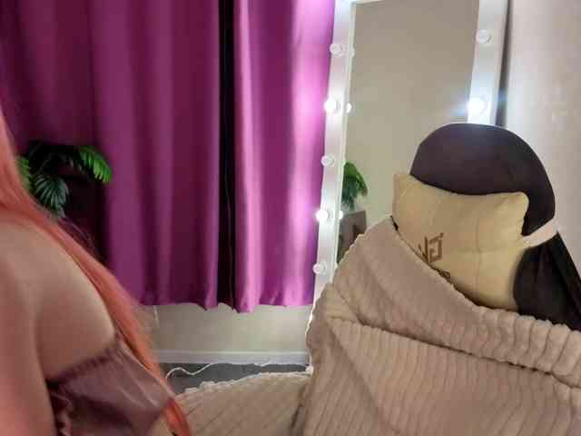 JennieHunter webcam