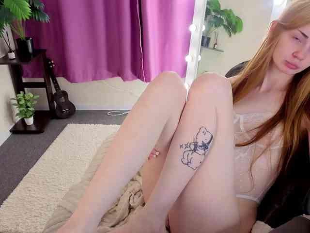 JennieHunter webcam