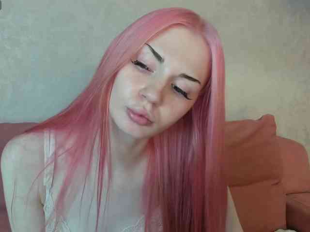 JennieHunter webcam