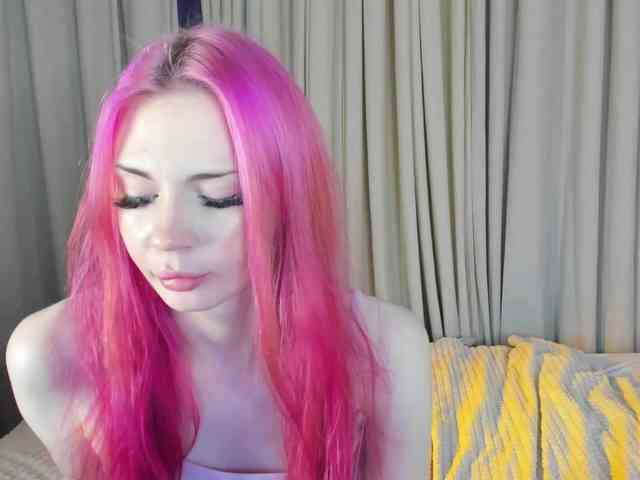 JennieHunter webcam