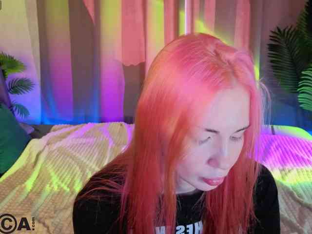 JennieHunter webcam