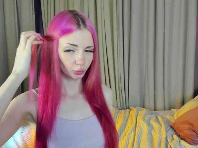 Модель: JennieHunter