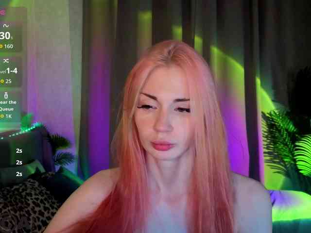 JennieHunter webcam
