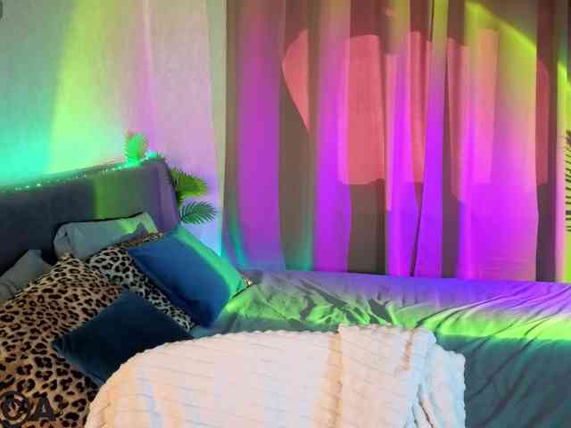 JennieHunter webcam