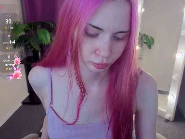 JennieHunter webcam