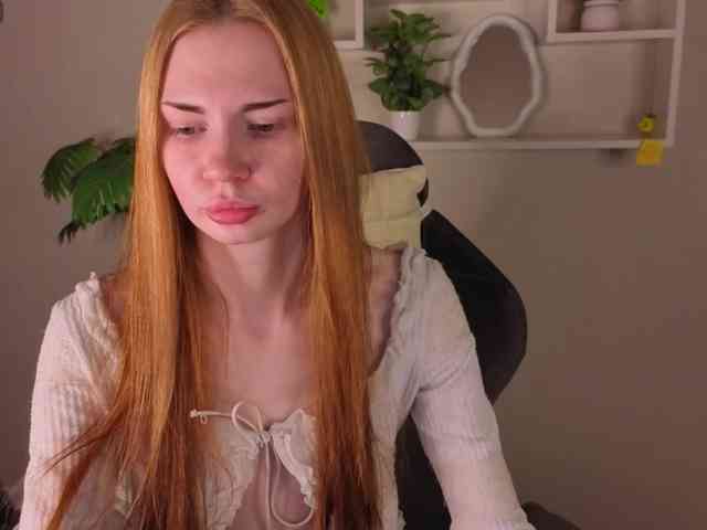 JennieHunter webcam