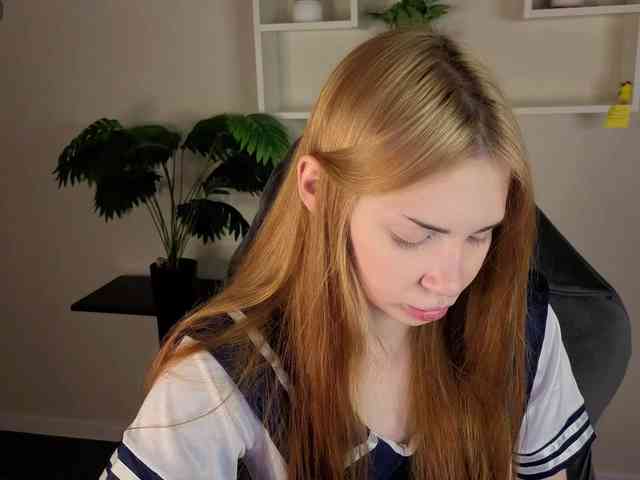 JennieHunter webcam