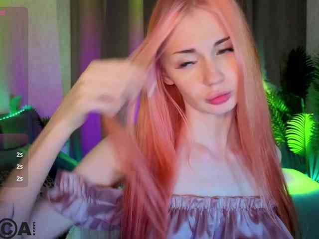 JennieHunter webcam