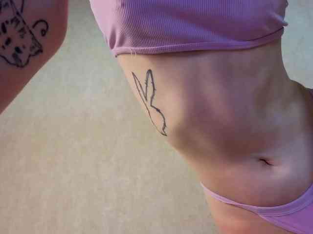JennieHunter webcam
