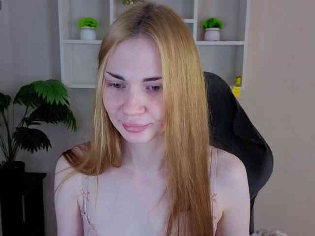 JennieHunter webcam
