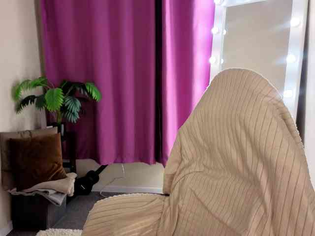 JennieHunter webcam