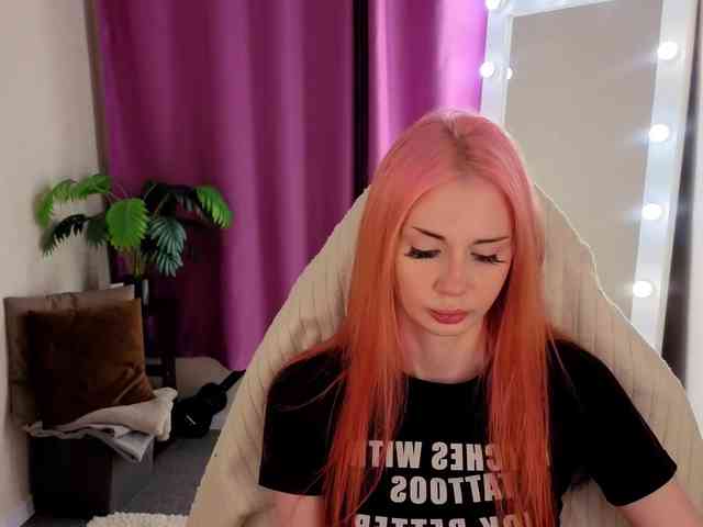 JennieHunter webcam