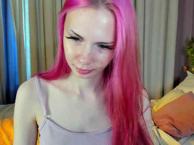 JennieHunter webcam