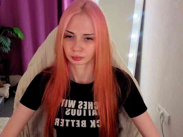 JennieHunter webcam