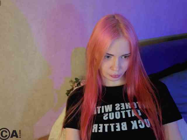 JennieHunter webcam
