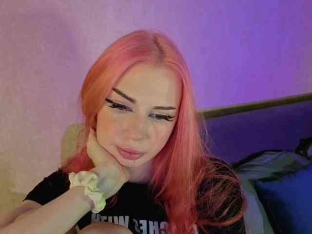 JennieHunter webcam