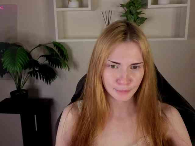 JennieHunter webcam
