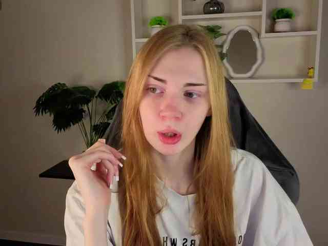 JennieHunter webcam