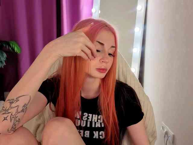 JennieHunter webcam