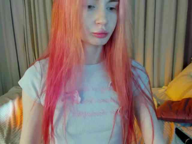 Модель: JennieHunter