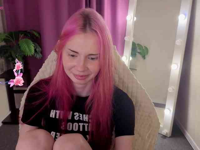 JennieHunter webcam