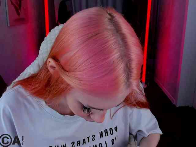 JennieHunter webcam