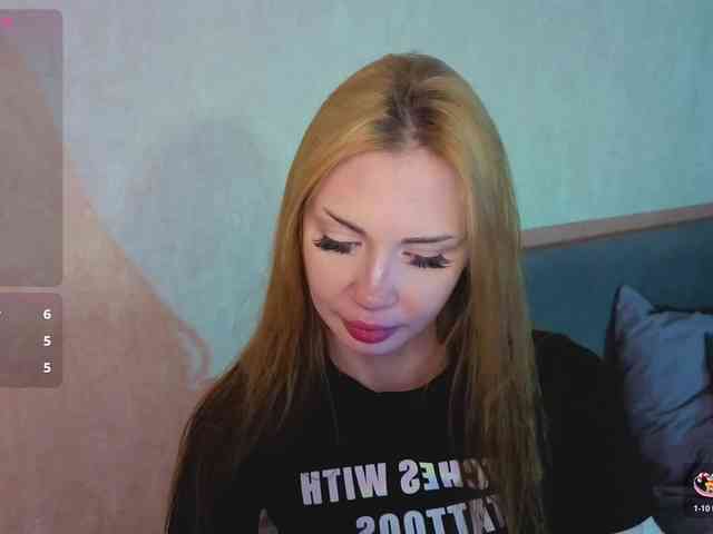 Модель: JennieHunter