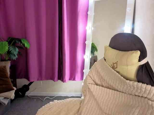 JennieHunter webcam