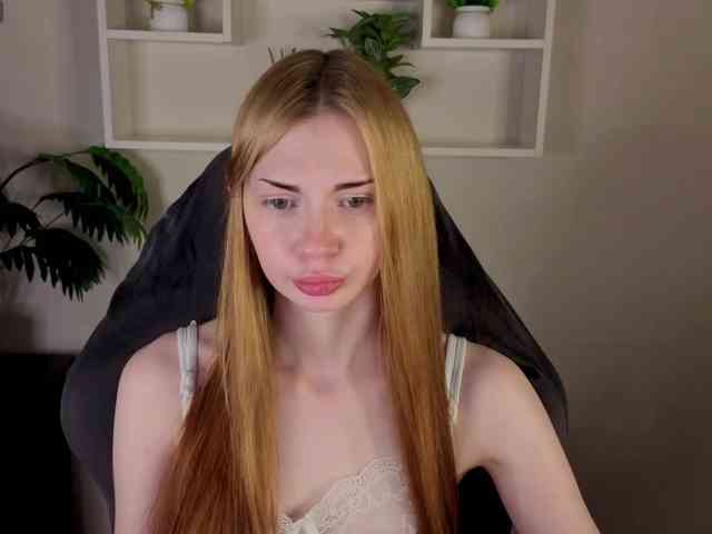 JennieHunter webcam
