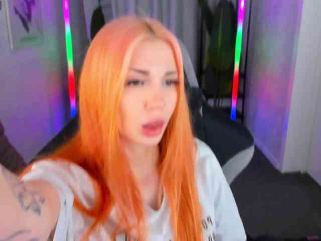 JennieHunter webcam