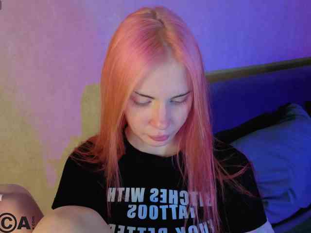 JennieHunter webcam
