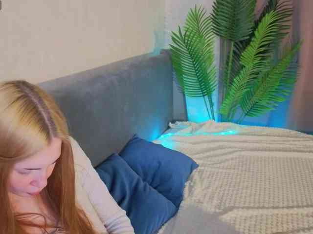 JennieHunter webcam