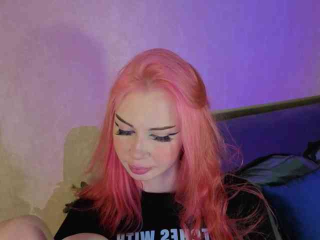 JennieHunter webcam
