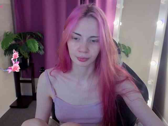 JennieHunter webcam
