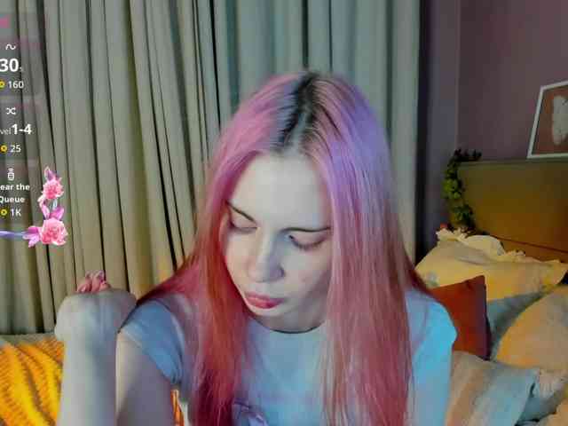 JennieHunter webcam