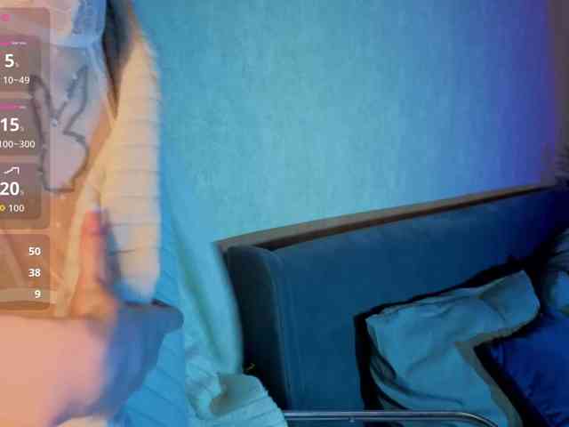 JennieHunter webcam