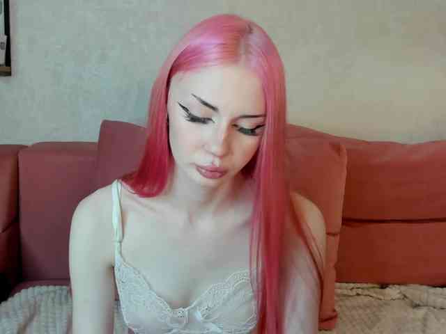 JennieHunter webcam