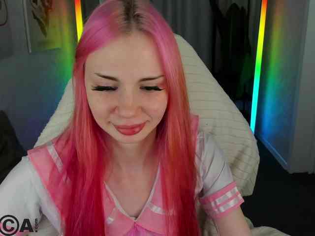 JennieHunter webcam